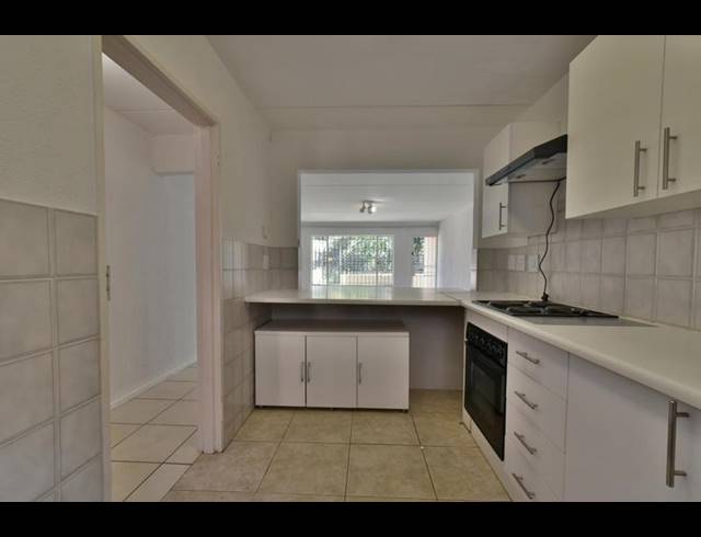 2 BEDROOM APARTMENT FOR SALE IN BOSKRUIN
